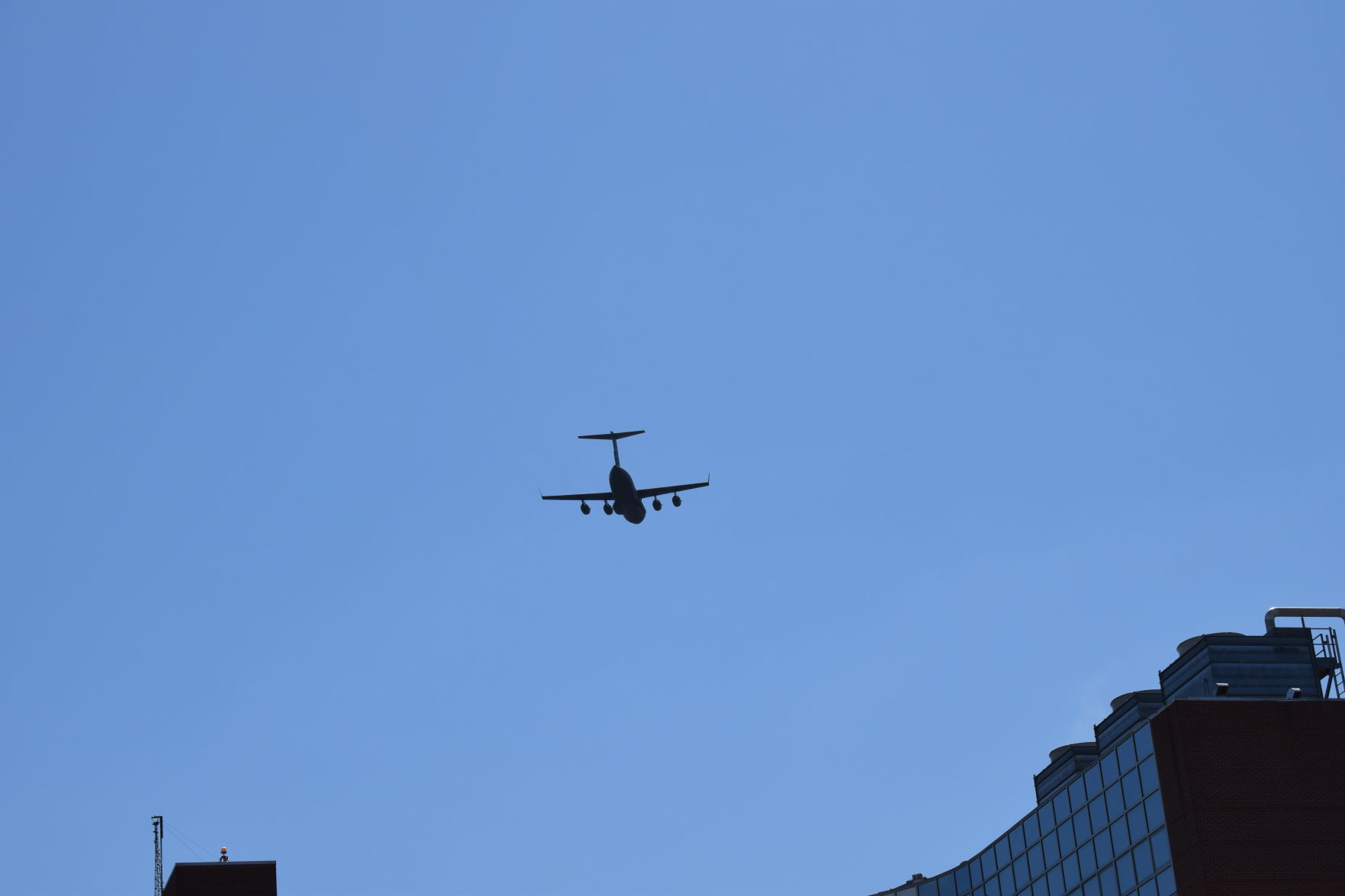 Flyover